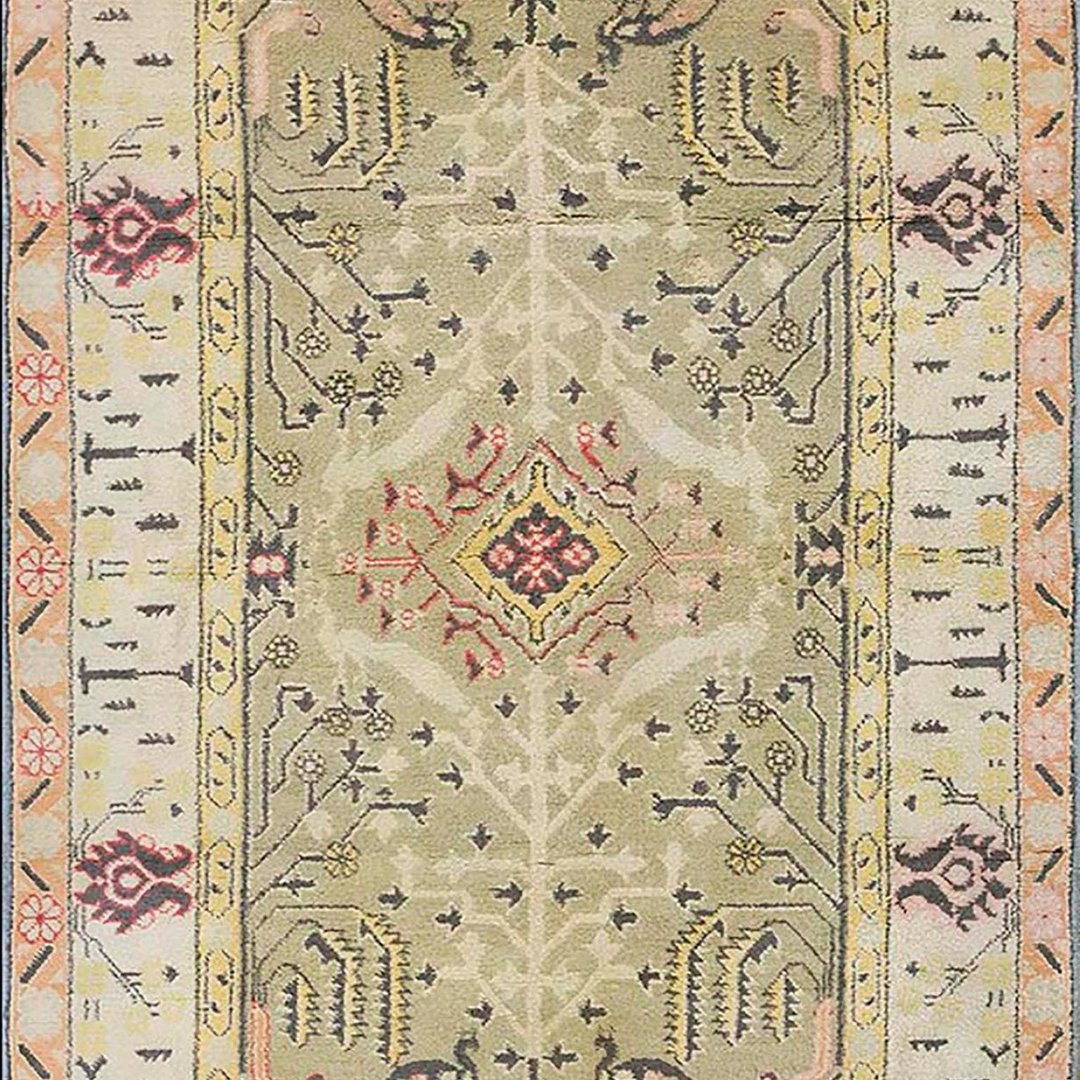 Weeping willow rugs by rugsonnet