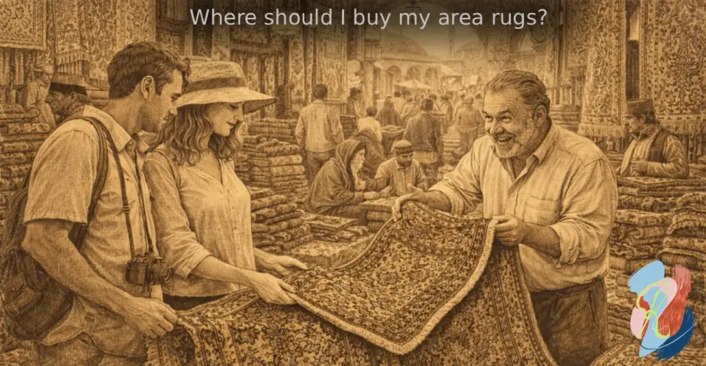 Where should i buy my rugs by rugs on net