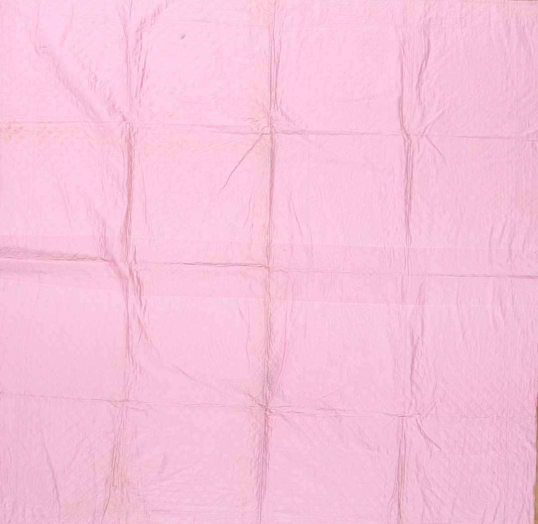 America quilt wool antique multicolor knotted 1920s rug