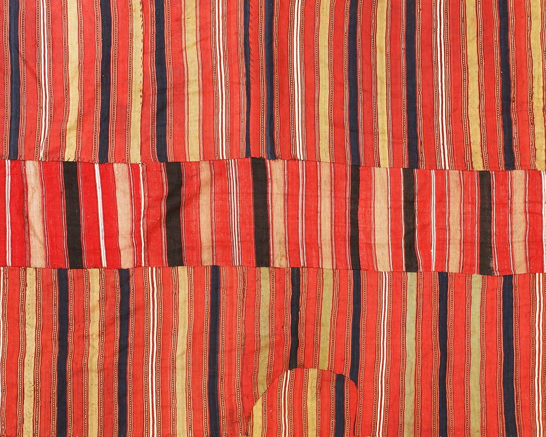 Antique kilim - n. W. Persian persian allover rug