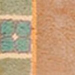 Rug types - styles 117 Central european rugs by rugsonnet