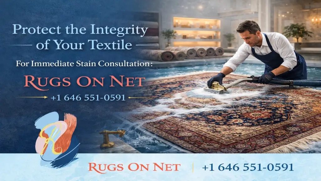 Rug cleaning company - rugs on net