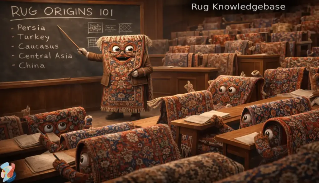 Rug knowledgebase 1 Rug knowledgebase by rugs on net