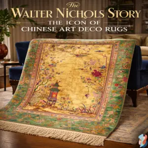 Walter nichols story by rugsonnet