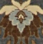 Antique revival rugs by rugsonnet