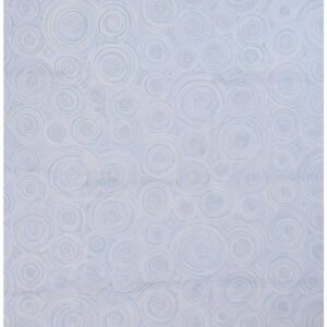 Contemporary American Hooked Rug — Aesthetic Modern Design, NEC Rugs