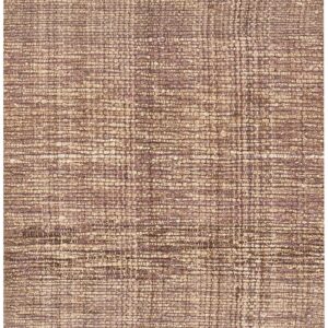 Contemporary Shaker Style Flat-Weave Rug 8'Ã—10' â€” Attractive Earth Tones