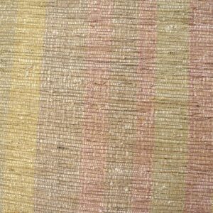 Contemporary Shaker Style Flat-Weave Rug 9'Ã—13' â€” Refined Decorative Composition - detail view 4