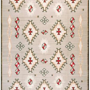 Contemporary Southwestern Style Rug 10'Ã—14' â€” Outstanding Composition