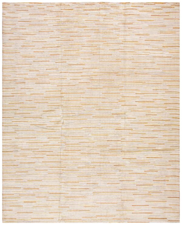 Astounding multicolor background modern contemporary american cotton hooked rug 1 Astounding multicolor background modern contemporary american cotton hooked rug