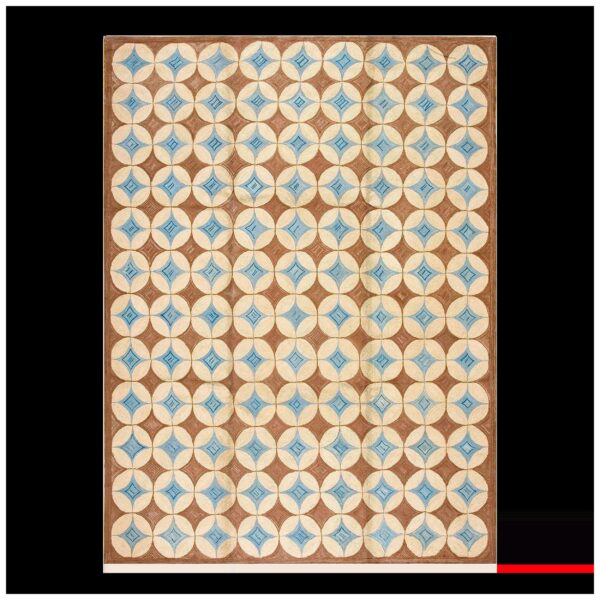 2000s brown geometric modern contemporary hooked rug 10' x 14' handwoven wool carpet 1 2000s brown geometric modern contemporary hooked rug 10' x 14' handwoven wool carpet