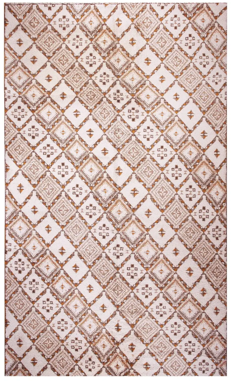 Rugsonnet — maison homepage (draft) 3 Vintage moroccan berber tribal rug