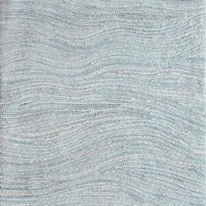 Contemporary American hooked rug, design 1009K