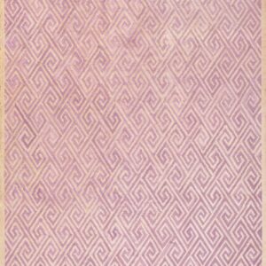 Contemporary American hooked rug, design 1034V