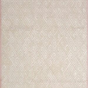 Contemporary American hooked rug, design 1034Z