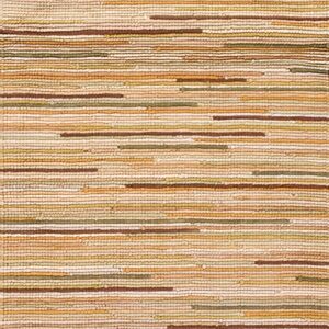 Contemporary American hooked rug, design 1046B