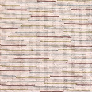 Contemporary American hooked rug, design 1046C