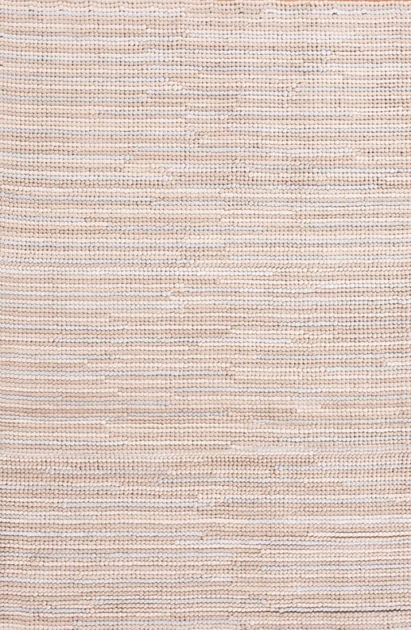 Contemporary american hooked rug, design 1046d