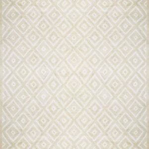 Contemporary American hooked rug, design 1099D1