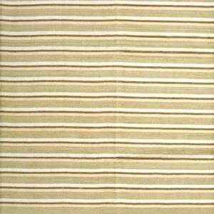 Contemporary American hooked rug, design 1120