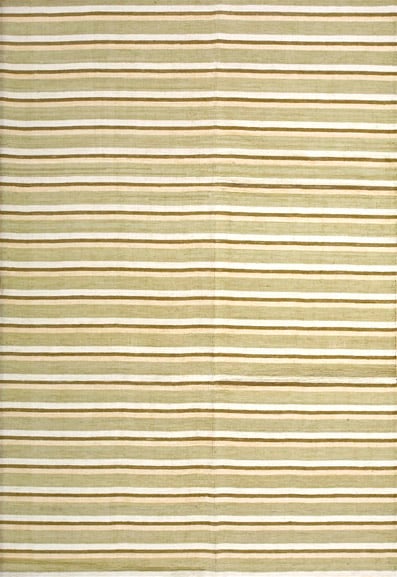 Contemporary american hooked rug, design 1120 1 Contemporary american hooked rug, design 1120