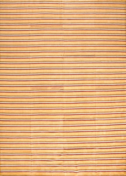 Contemporary american hooked rug, design 1120b 1 Contemporary american hooked rug, design 1120b