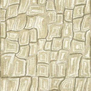 Contemporary American hooked rug, design 1139A
