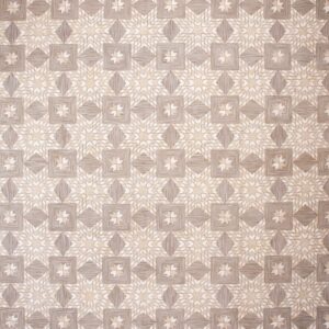 Contemporary American hooked rug, design 1167