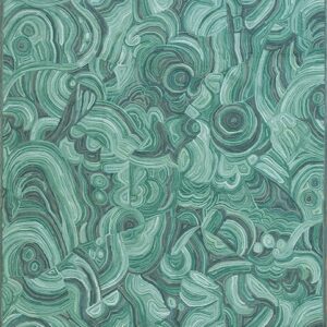 Contemporary American hooked rug, design 1180A3
