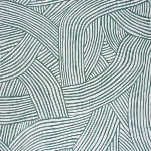Contemporary American hooked rug, design 1282