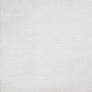 Contemporary American hooked rug, design 13008