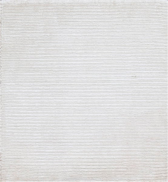 Contemporary tibetan rug, design 13008 1 Contemporary american hooked rug, design 13008