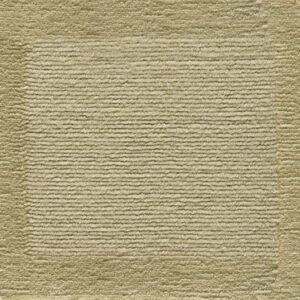 Contemporary American hooked rug, design 13012D