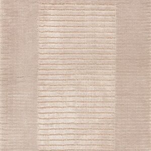 Contemporary American hooked rug, design 13018B
