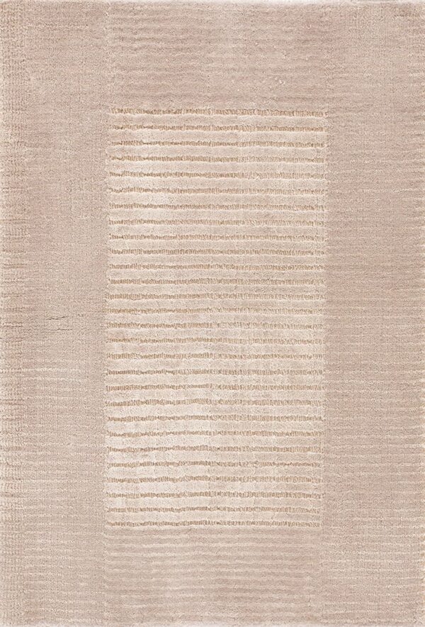 Contemporary nepali rug, design 13018b 1 Contemporary american hooked rug, design 13018b