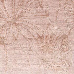 Contemporary American hooked rug, design 13026B