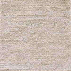 Contemporary American hooked rug, design 13030A
