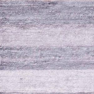 Contemporary American hooked rug, design 13031