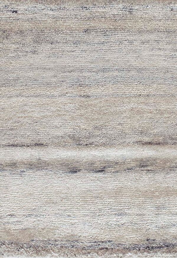 Contemporary tibetan rug, design 13031b 1 Contemporary american hooked rug, design 13031b
