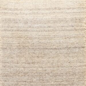 Contemporary American hooked rug, design 13031J