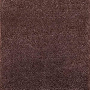 Contemporary American hooked rug, design 13032A