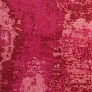 Contemporary American hooked rug, design 13037B