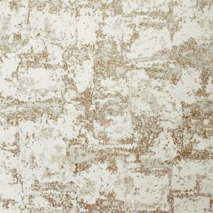 Contemporary American hooked rug, design 13037C