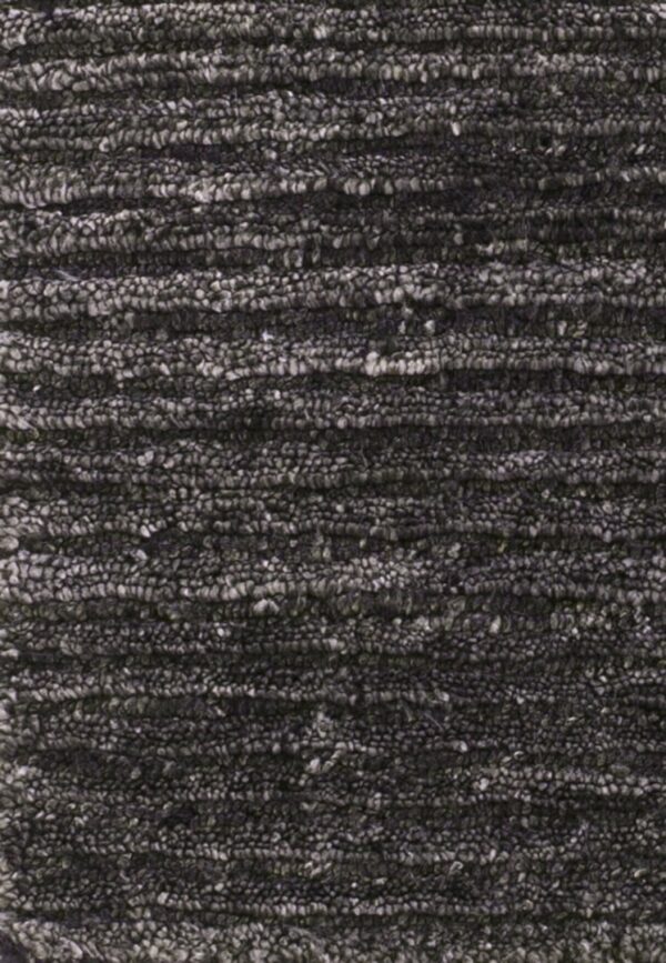Contemporary american hooked rug, design 13042