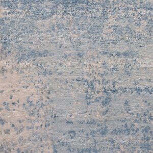 Contemporary American hooked rug, design 13057D