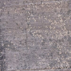 Contemporary American hooked rug, design 13057E