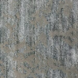 Contemporary American hooked rug, design 13061
