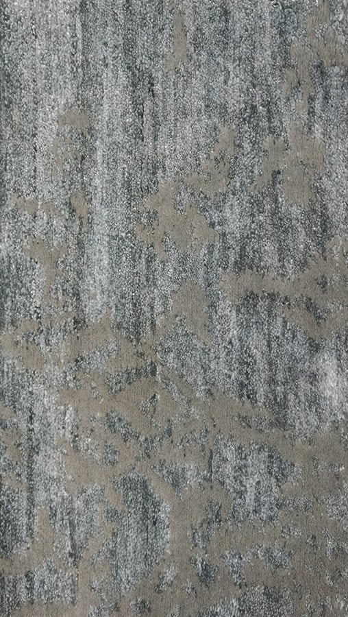 Contemporary nepali rug, design 13061 1 Contemporary american hooked rug, design 13061