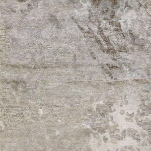 Contemporary American hooked rug, design 13061D