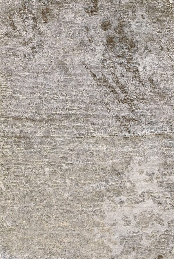 Contemporary nepali rug, design 13061d 1 Contemporary american hooked rug, design 13061d